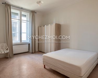 Appartement 439 000 € - 120 m²