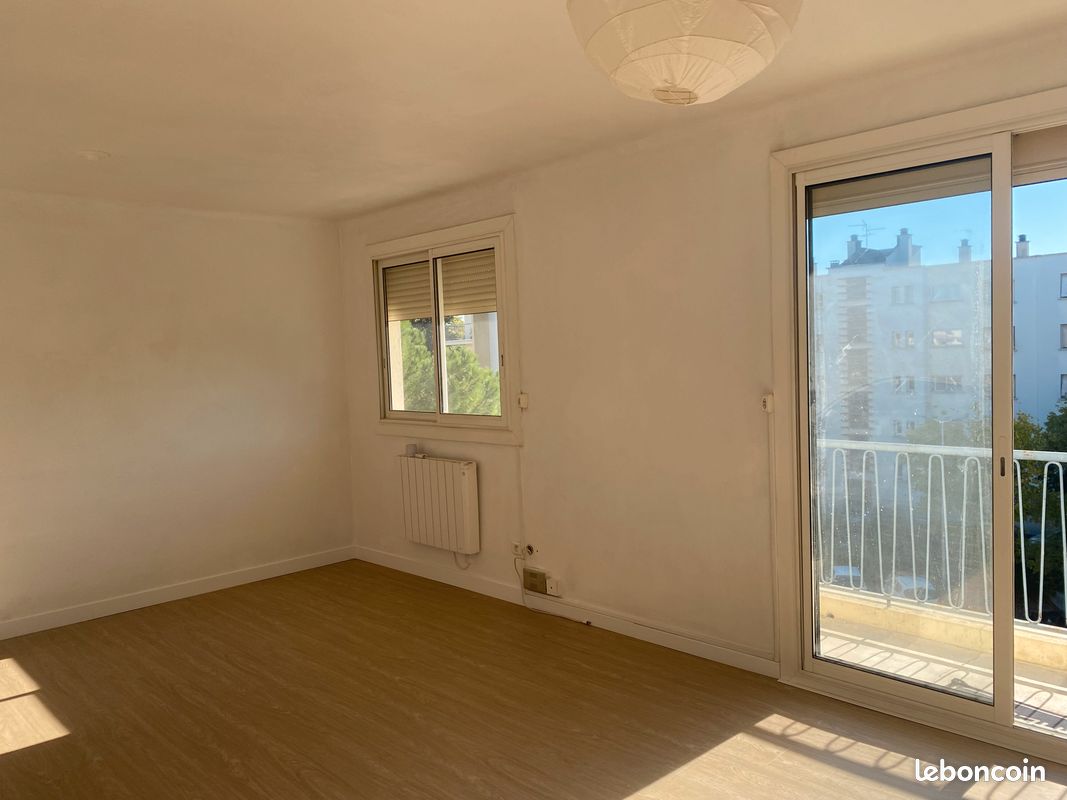 Appartement 3 pièces 68 m² · à Montpellier · 68 m² · 985 €/mois