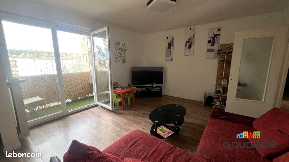 Appartement 4 pièces 110 m² (image 2)