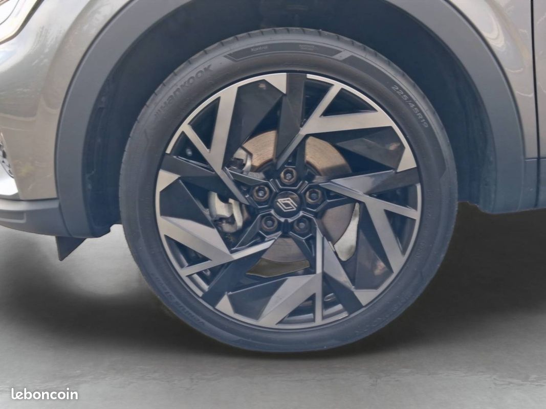 RENAULT Arkana E-Tech full hybrid 145 GSR2 esprit Alpine (image 14)