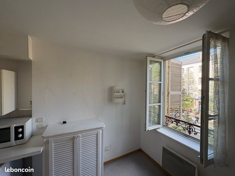 Appartement 2 pièces 35 m² · à Thionville · 35 m² · 800 €/mois