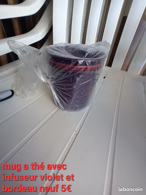 Divers tuperware neufs (image 6)