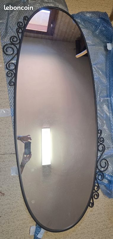 Miroir (image 1)