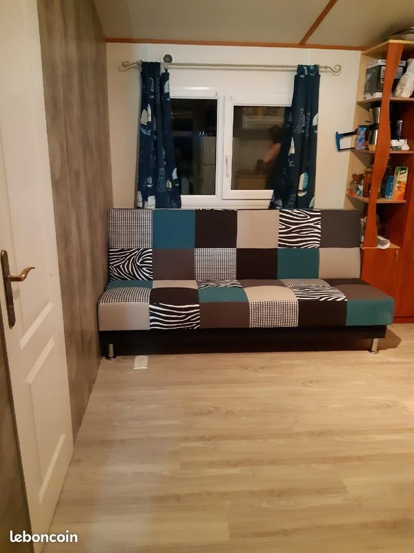 Location Mobil Home 4/6 Places - 83490 LE MUY - VAR (image 4)
