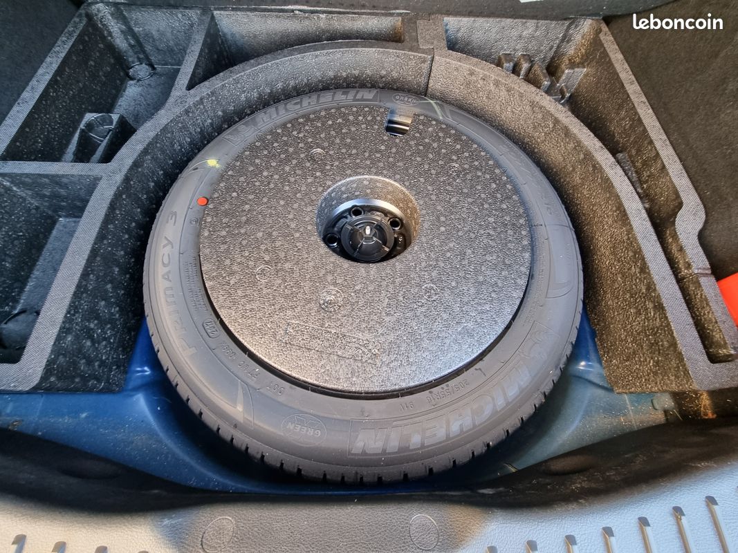 Ford Focus 1.0 125 cv BVA6 Titanium / HiFi Sony / GPS / GARANTIE 12M (image 7)