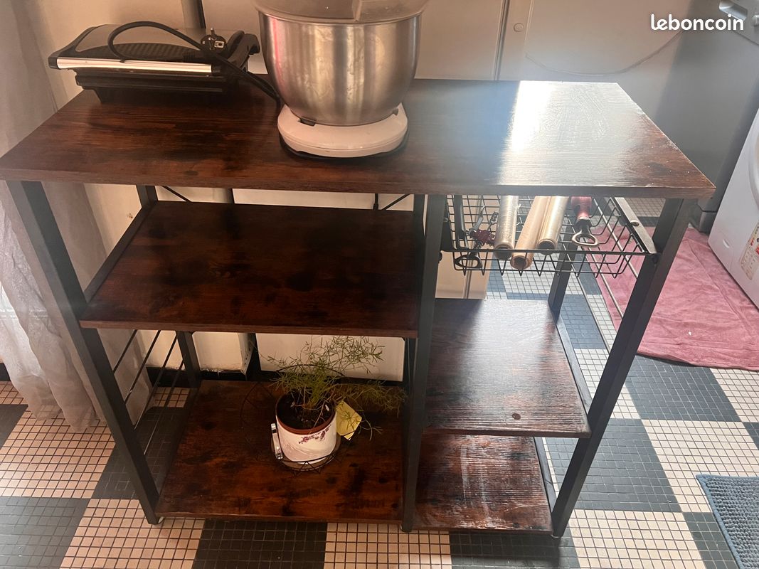Meuble de deco (image 1)