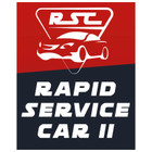 RAPID SERVICES CAR 2