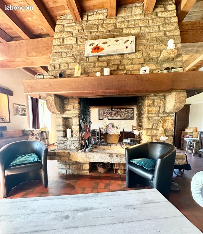 Maison 13 pièces 421 m² (image 8)