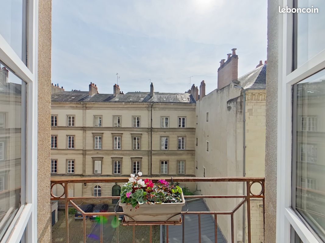 Appartement 3 pièces 75 m² · à Nantes · 75 m² · 325 000 €