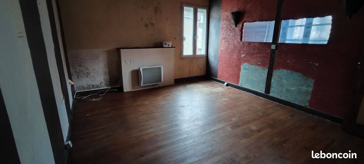 Propriété 6 pièces 153 m² - Coteaux-du-Blanzacais 16250 (image principale 9)