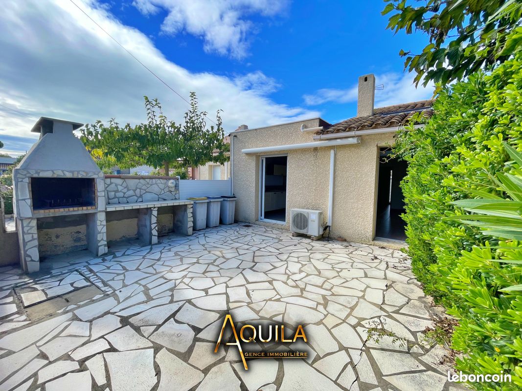 Maison 3 pièces 52 m² · à Vendres · 52 m² · 229 000 €