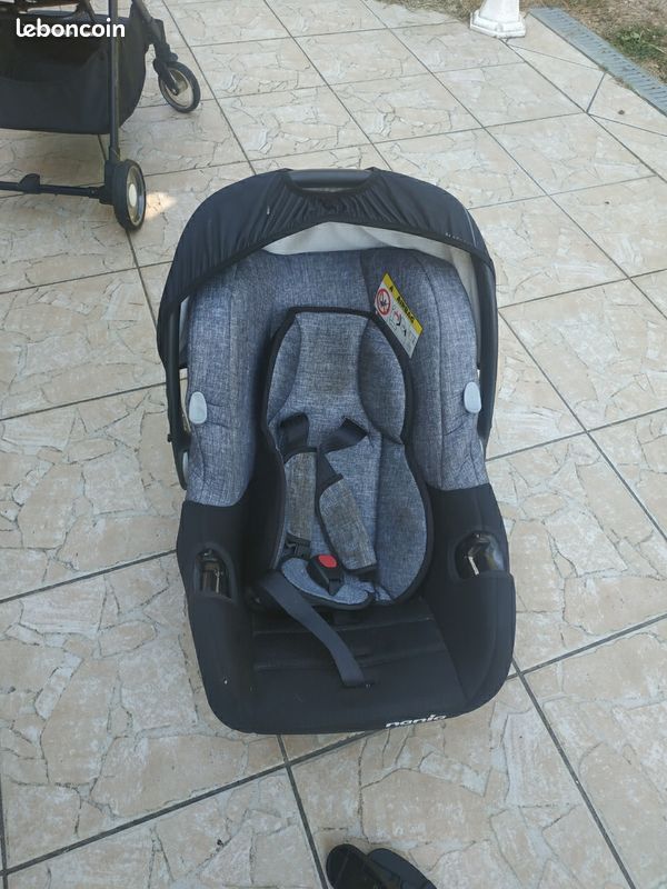 Coque ORLA Nania (image 1)