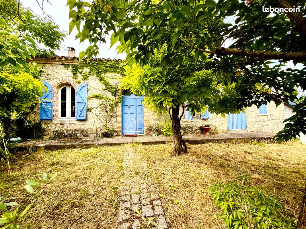 Maison 6 pièces 120 m² · à Montesquieu · 120 m² · 245 000 €