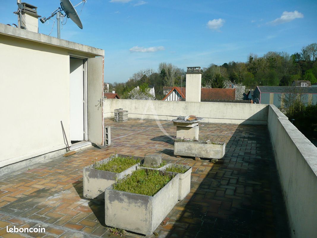 Maison 8 pièces 190 m² · à Romainville · 190 m² · 630 000 €