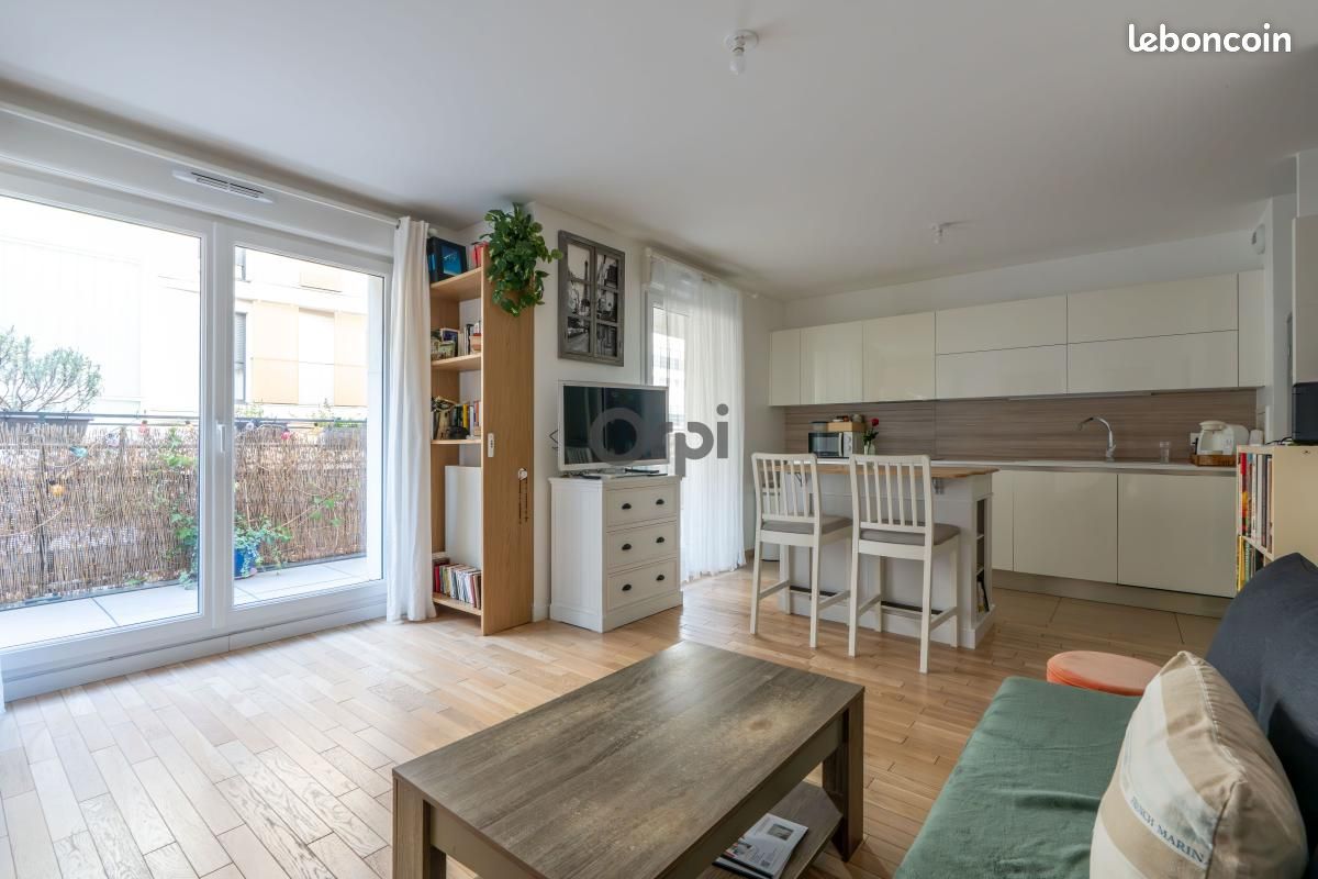 Appartement 3 pièces 62 m² · à Joinville-le-Pont · 62 m² · 526 000 €