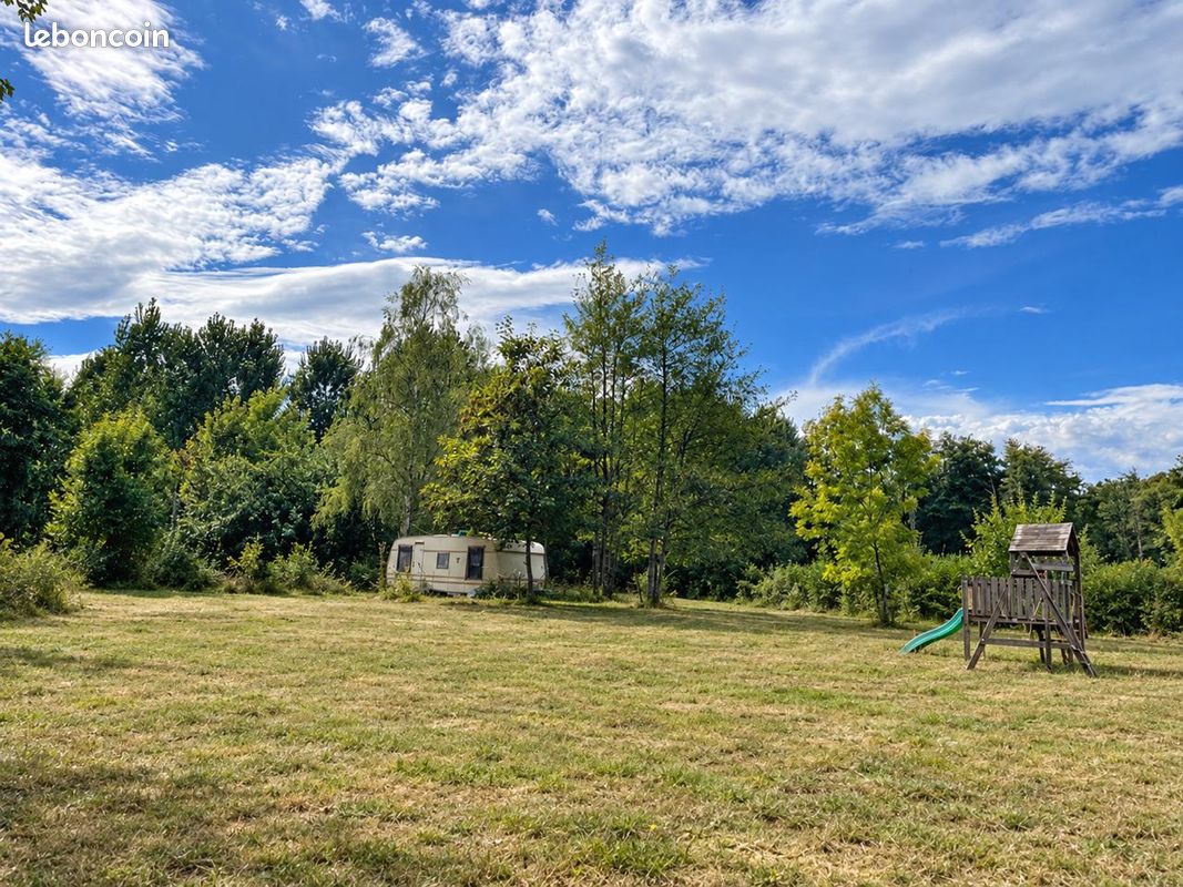 Terrain à vendre · à Taissy · 130 000 €