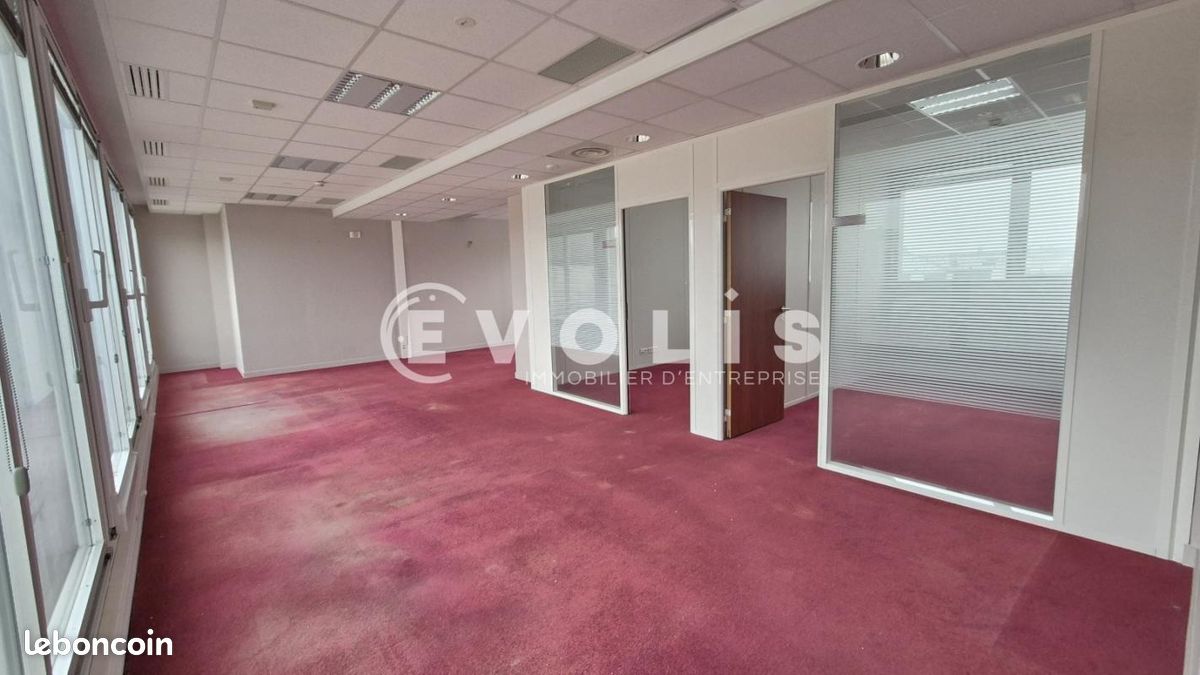 Bureaux 135 m² (image 6)