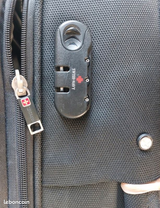 Grande valise (image 4)