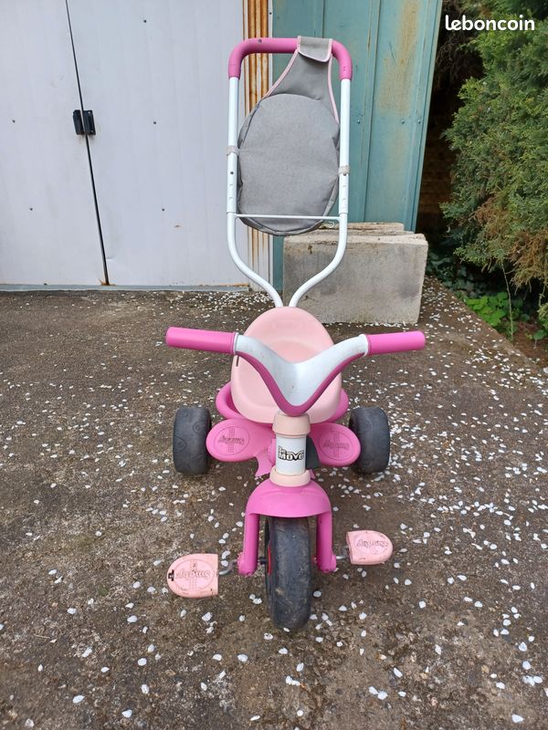 Tricycle (image 4)