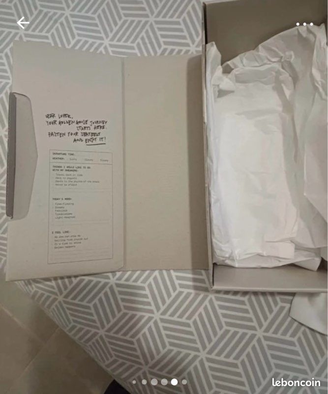 Superstar golden goose (image 8)