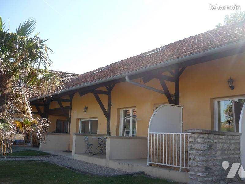 Appartement 2 pièces 49 m² · à Vexin-sur-Epte · 49 m² · 504 €
