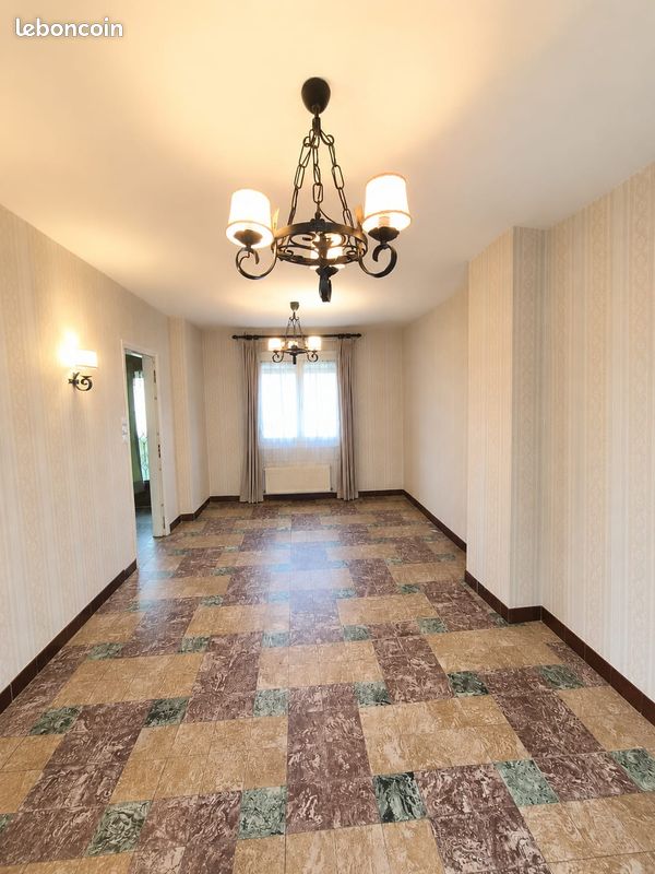 Maison 5 pièces 82 m² · à Boiry-Sainte-Rictrude · 82 m² · 114 108 €