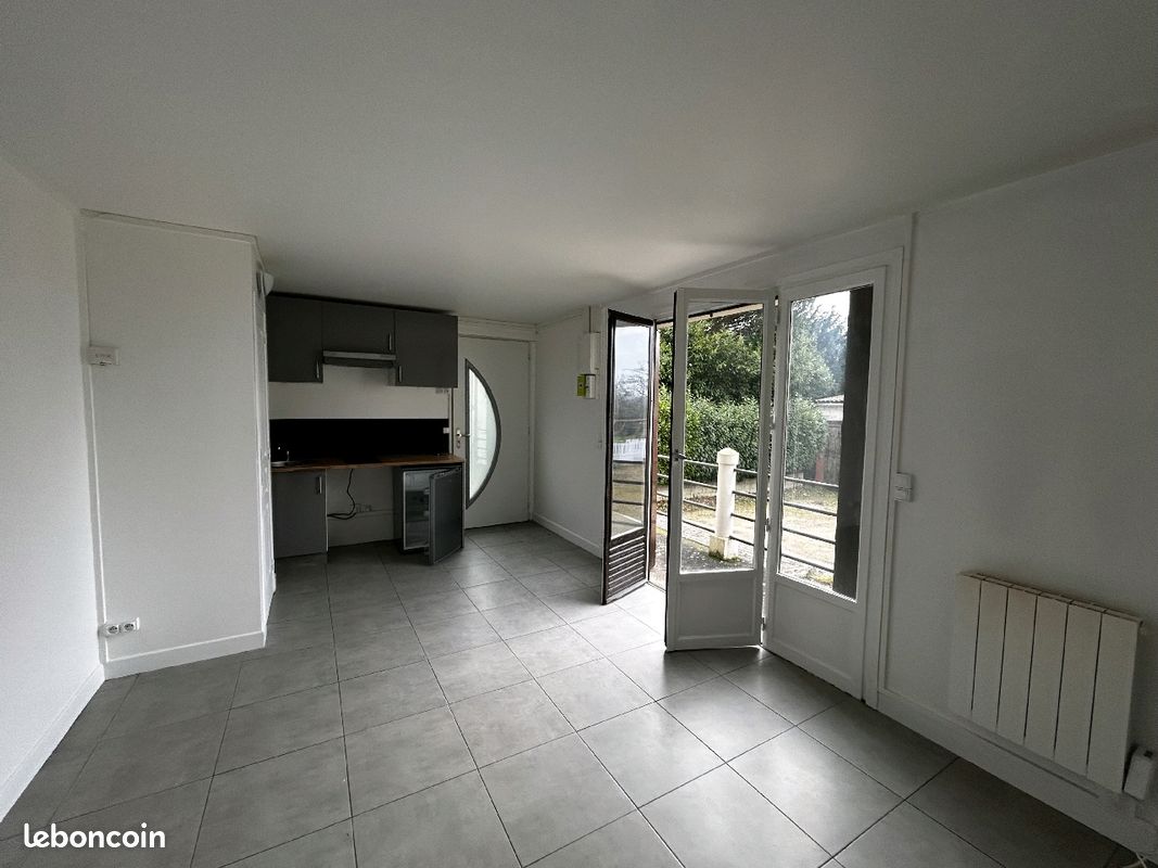 Appartement 1 pièce 20 m² · à Palaiseau · 20 m² · 690 €