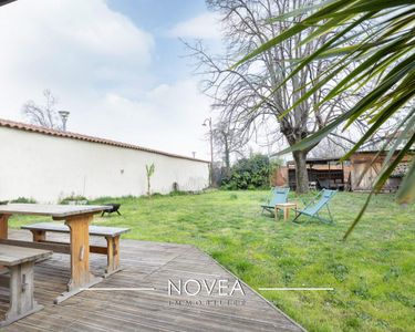 Maison 399 000 € - 122 m²
