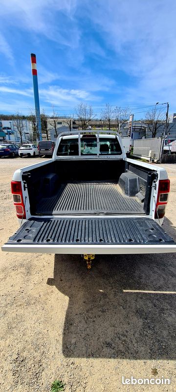 Ford ranger 2.2 tdci 160 ch super cab xl pack (image 7)