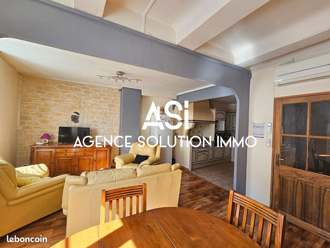 Maison 4 pièces 95 m² · à Viviers · 95 m² · 149 000 €