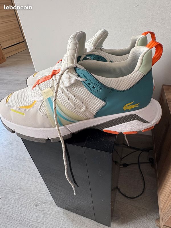 Sneakers lacoste (image 1)
