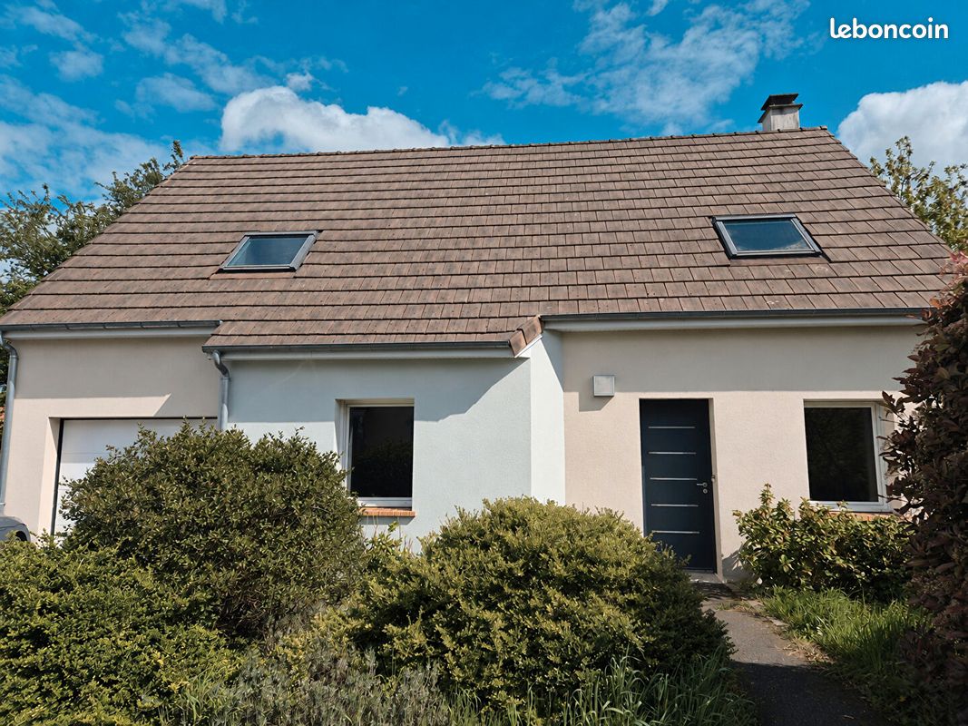 Maison 7 pièces 125 m² · à Changé · 125 m² · 285 140 €
