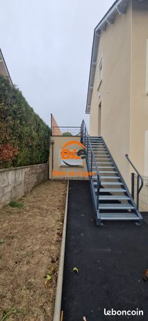 Appartement 7 pièces 100 m²