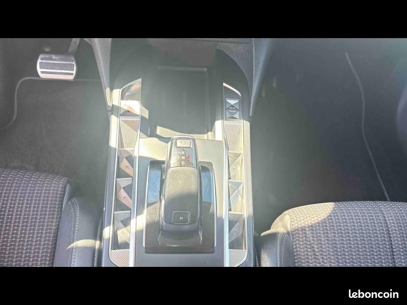 Ds DS 3 PureTech 130 Performance Line (image 33)