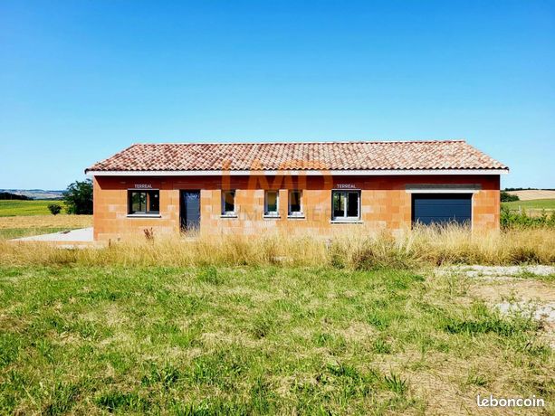 Maison 5 pièces 134 m²