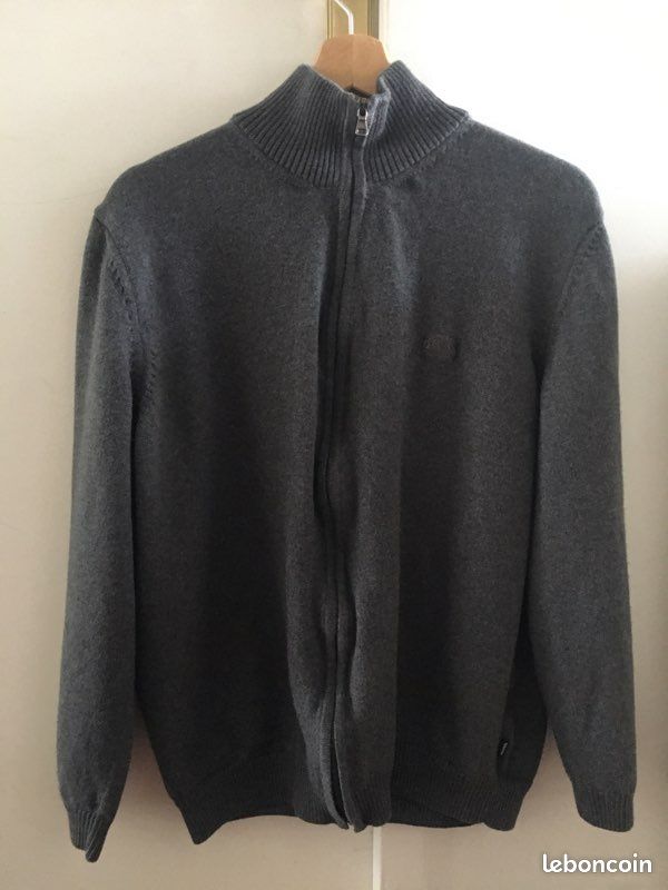 Veste pull hugo boss (image 1)