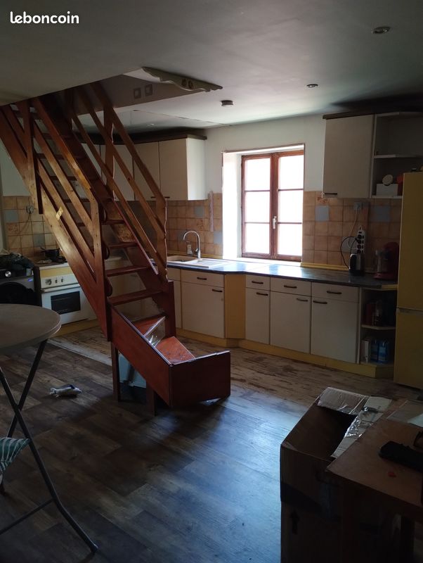 Appartement 3 pièces 67 m² · à Champigneulles · 67 m² · 600 €