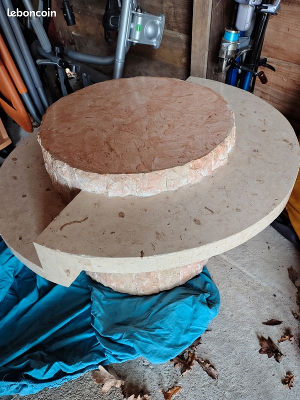 Table basse design (image 3)