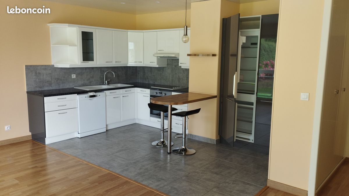 Appartement 2 pièces 63 m² · à Rouen · 63 m² · 905 €/mois