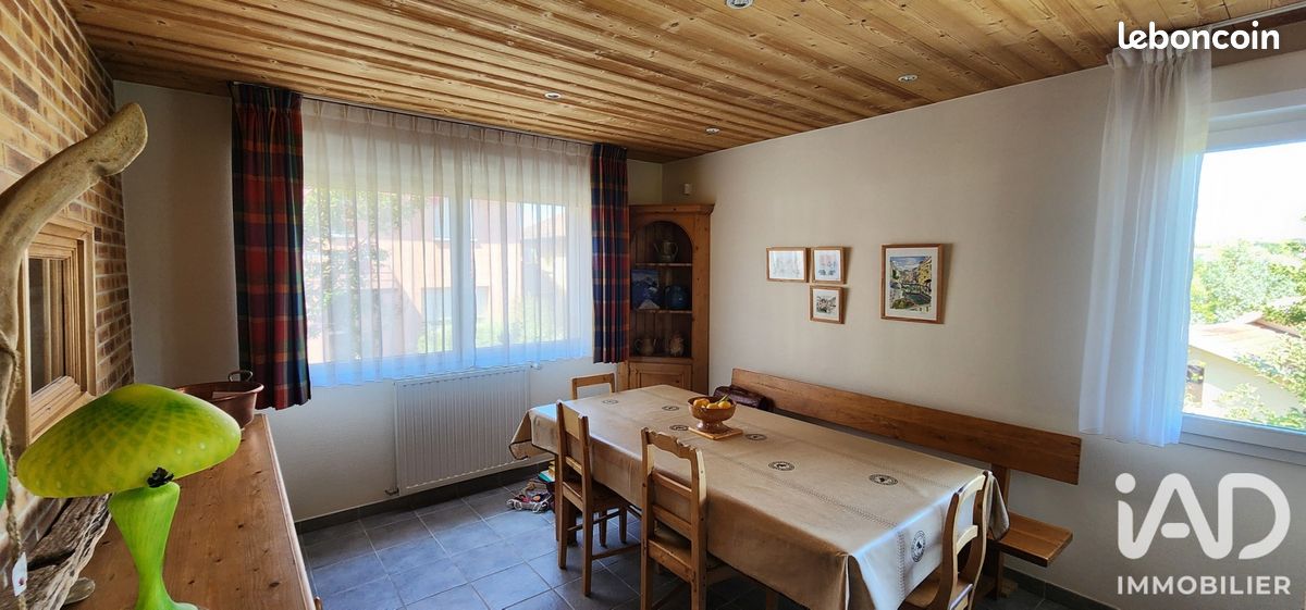 Maison 3 pièces 86 m² (image 4)