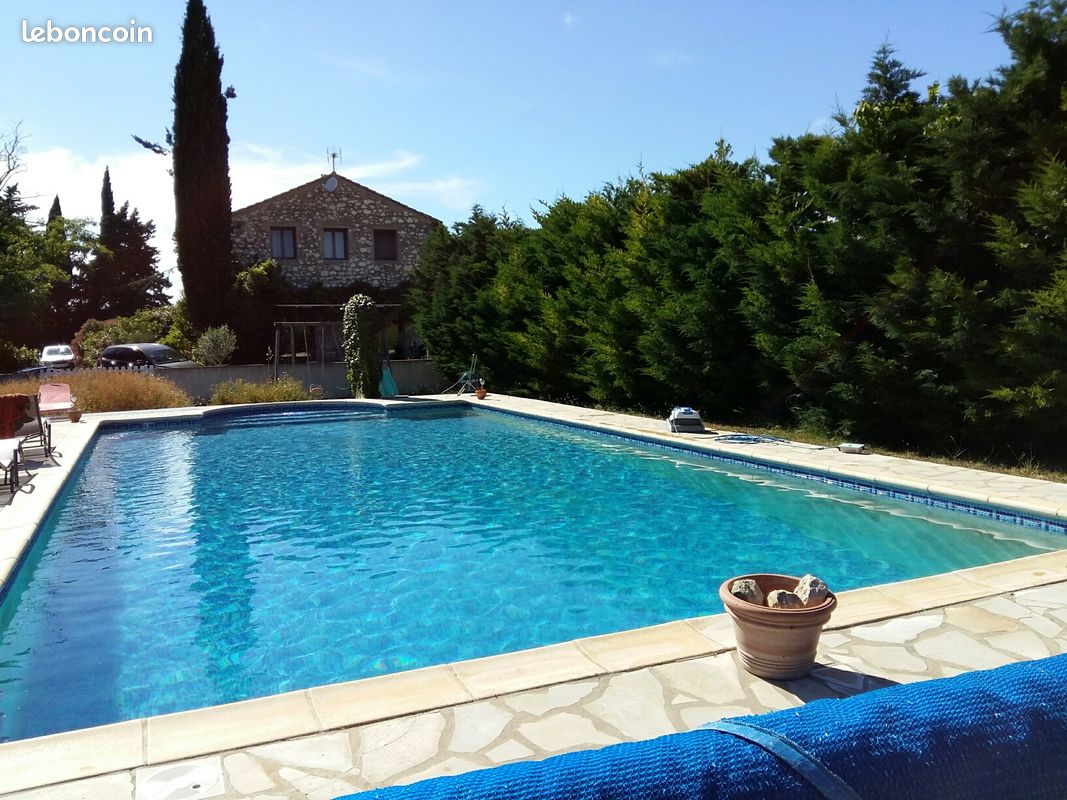 Maison 7 pièces 117 m² · à Narbonne · 117 m² · 1 100 €/mois