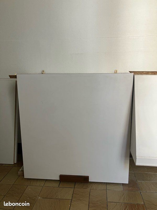 Meuble haut et hotte de cuisine (image 2)
