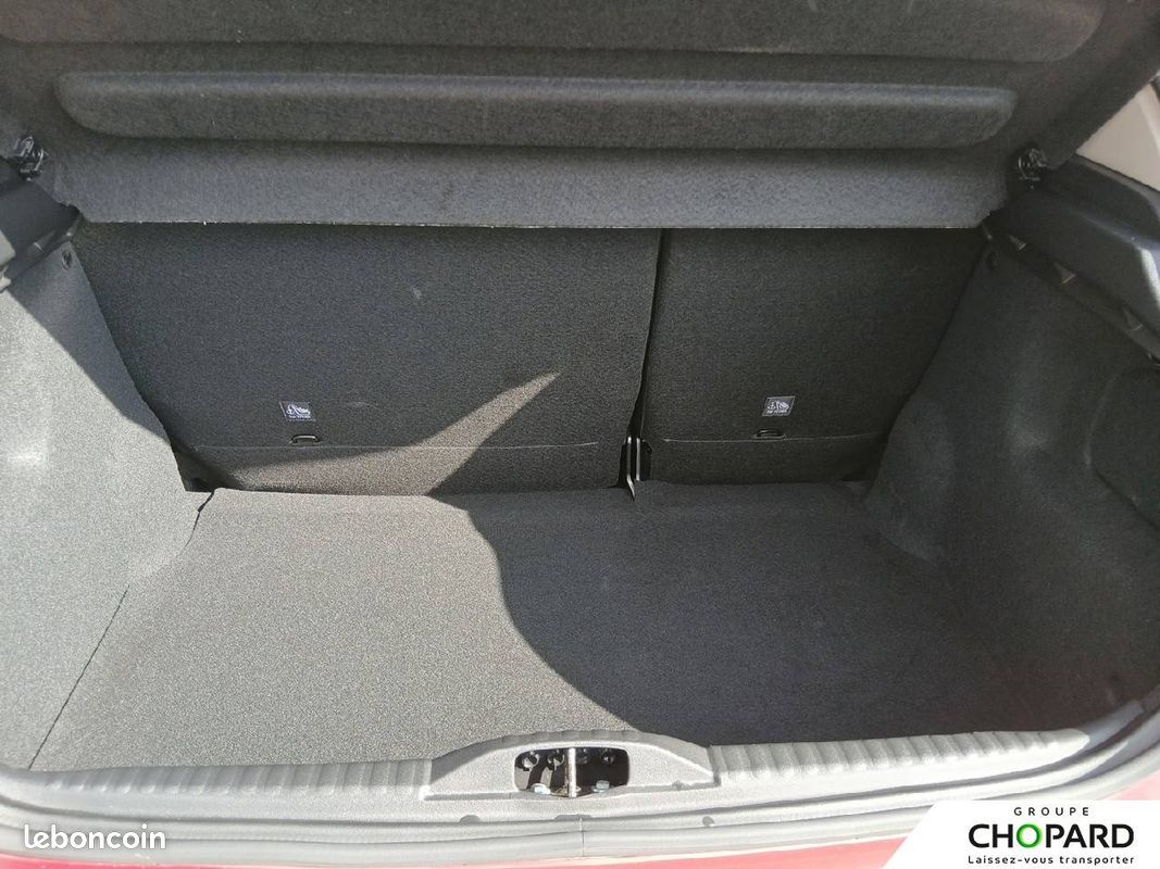 CITROEN C3 PureTech 83 S&S BVM5 YOU (image 7)
