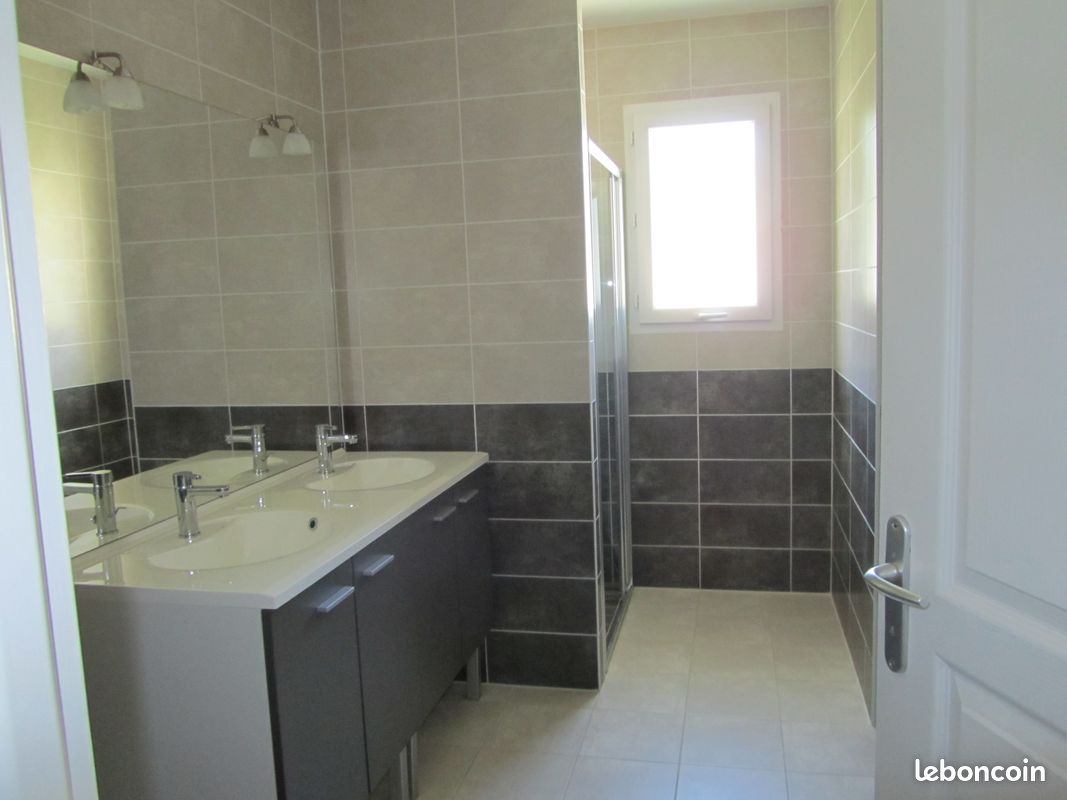 Location maison individuelle, 3 chambres, avec pompe à chaleur (image 3)