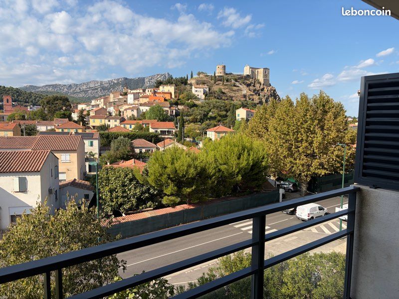 Appartement 2 pièces 39 m² · à La Garde · 39 m² · 182 000 €
