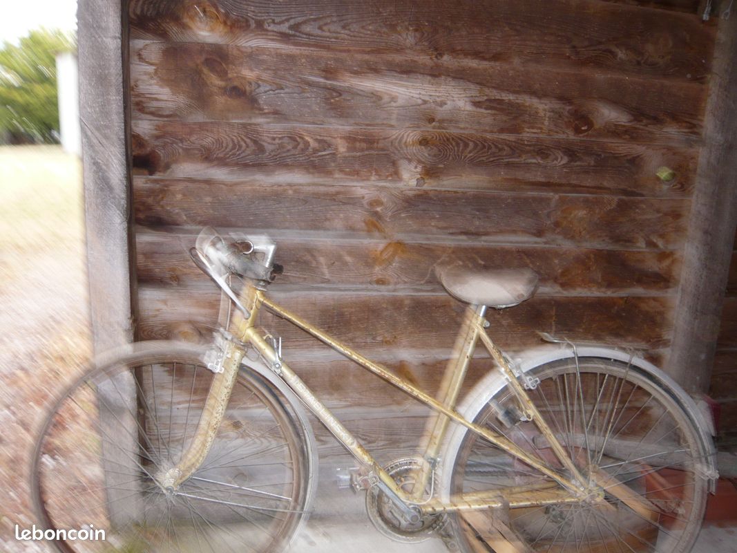 Velo femme (image 2)