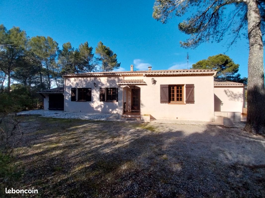 Maison 4 pièces 115 m² · à Le Cannet-des-Maures · 115 m² · 448 000 €
