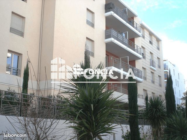 Appartement 1 pièce 26 m² · à Antibes · 26 m² · 543 €