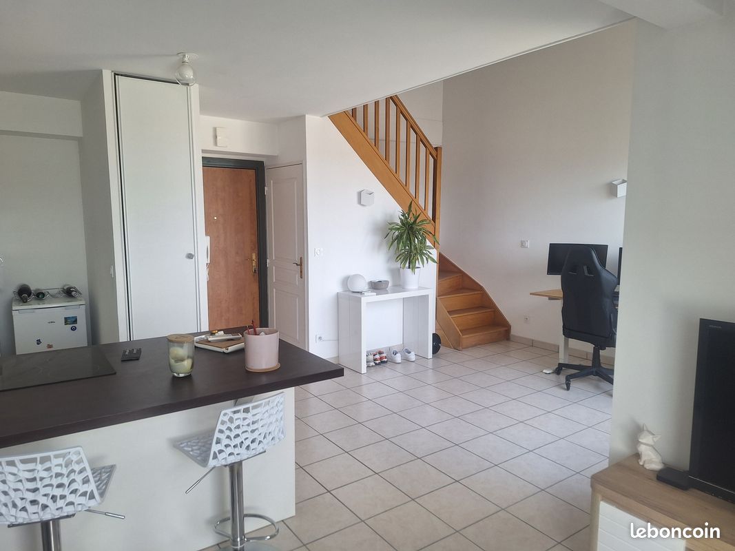 Appartement 3 pièces 52 m² · à Dijon · 52 m² · 180 000 €