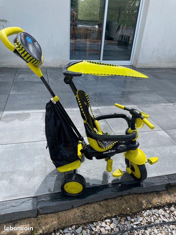 Tricycle (image 1)